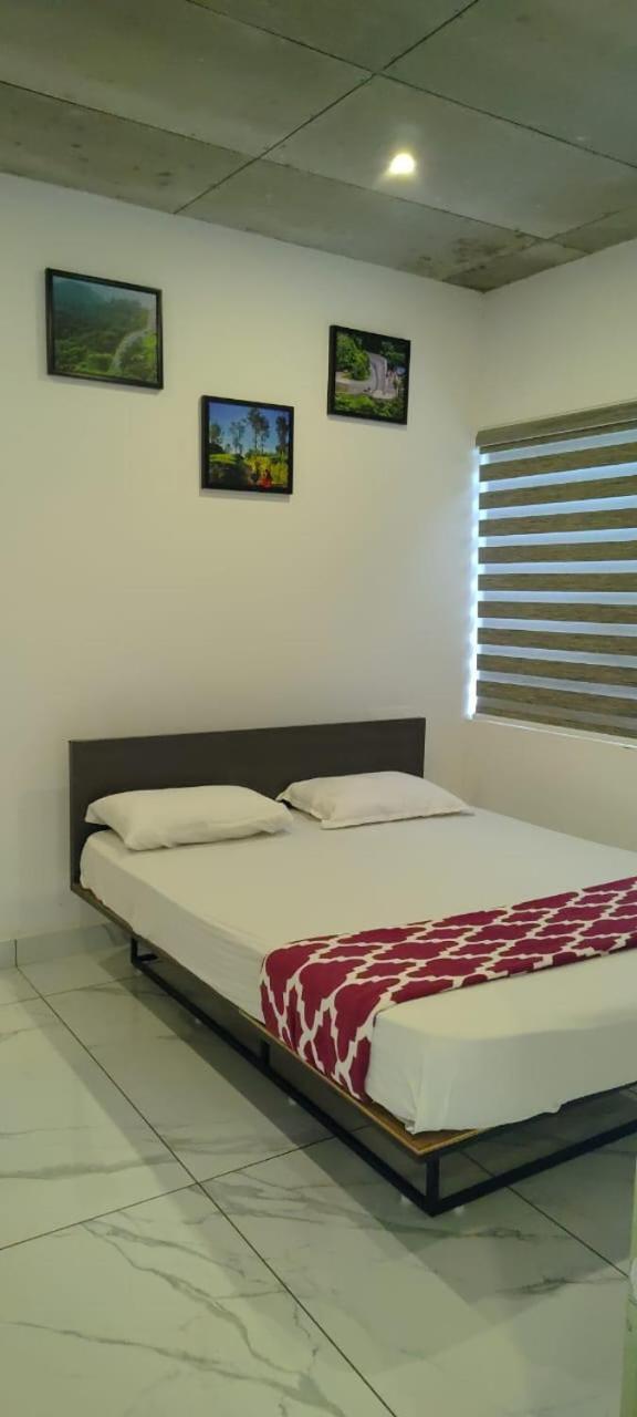 Ayurnest Pool Resort Wayanad Batheri Экстерьер фото