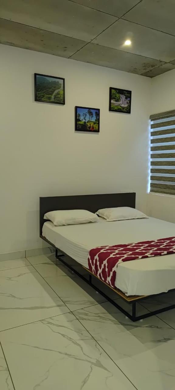 Ayurnest Pool Resort Wayanad Batheri Экстерьер фото