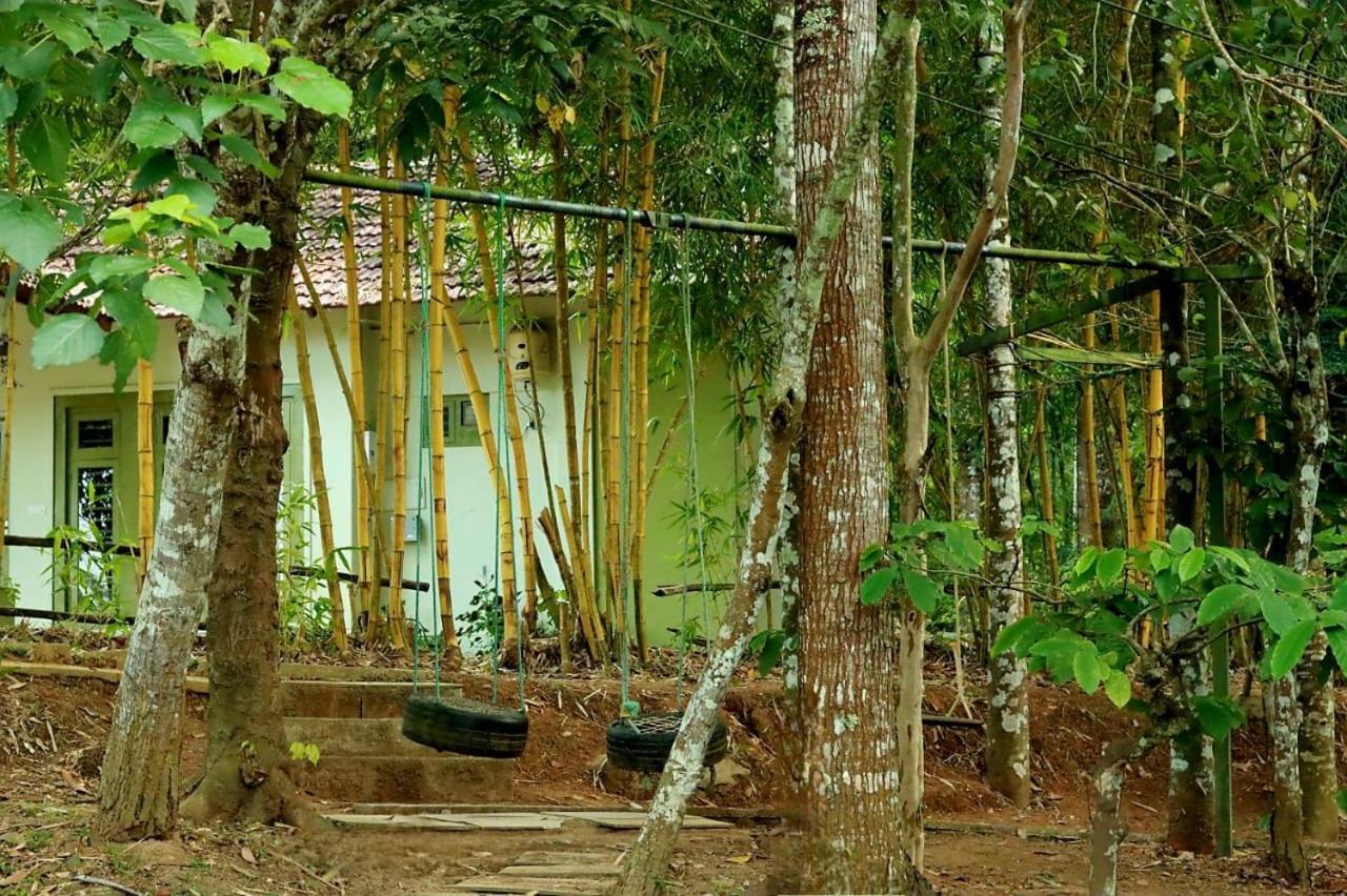 Ayurnest Pool Resort Wayanad Batheri Экстерьер фото