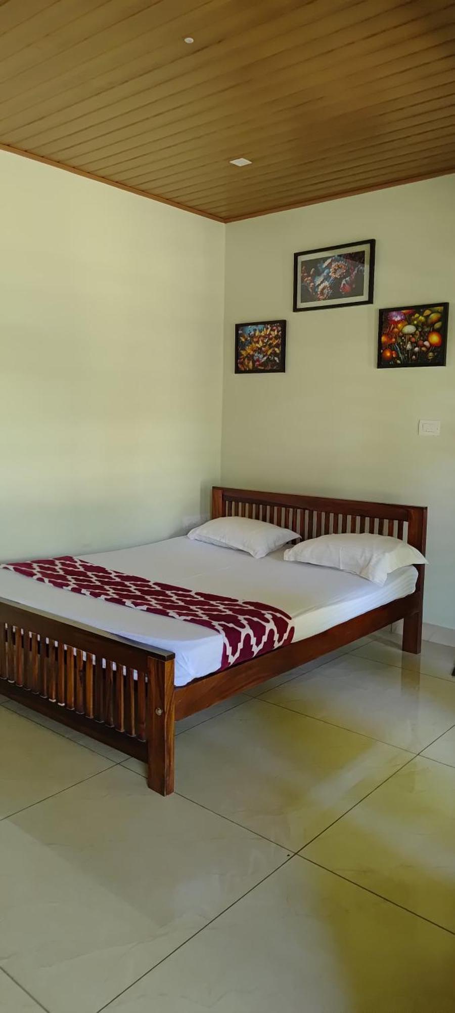 Ayurnest Pool Resort Wayanad Batheri Экстерьер фото