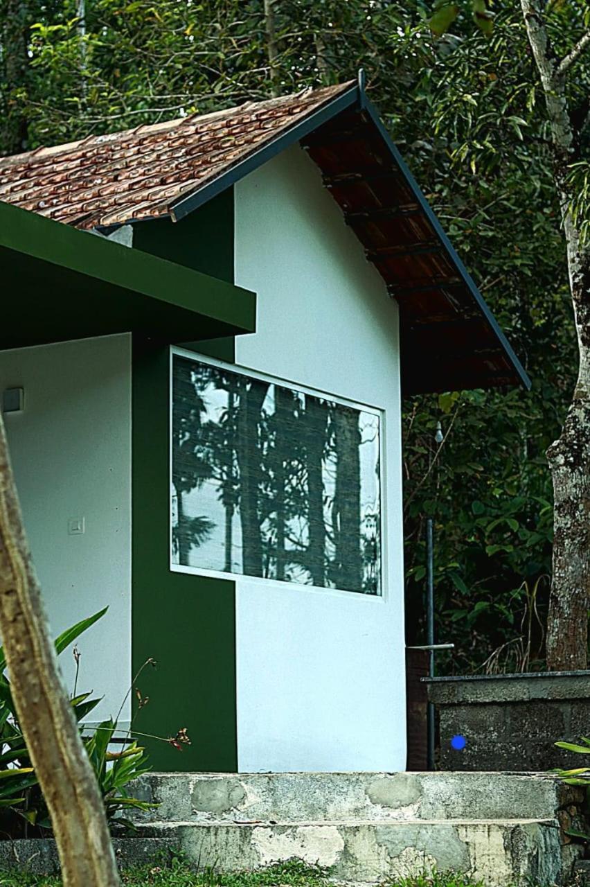 Ayurnest Pool Resort Wayanad Batheri Экстерьер фото